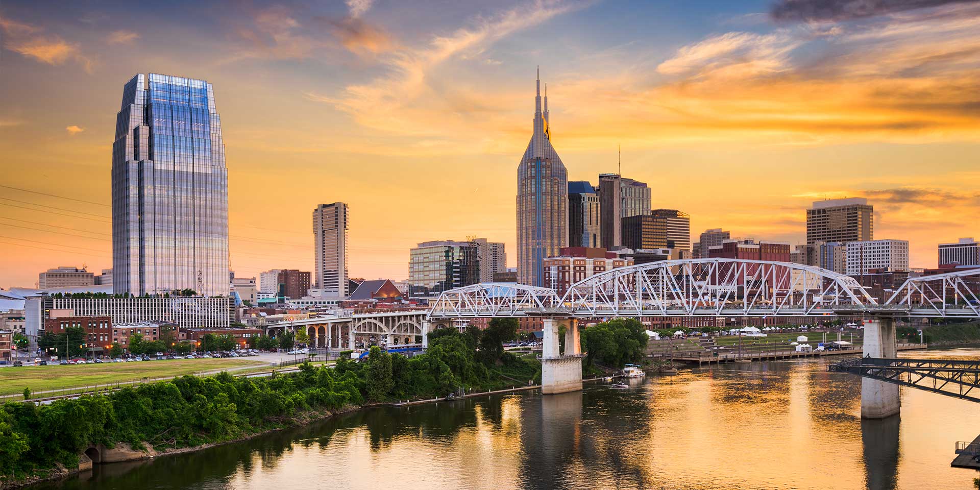 Your Nashville Real Estate Connection